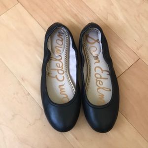 Sam Edelman Flats!